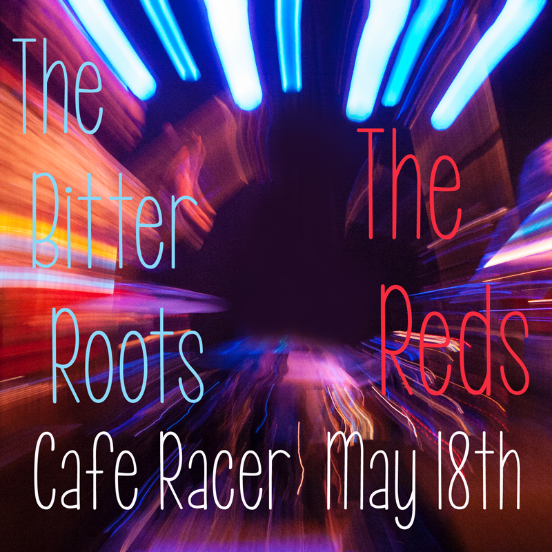 Cafe Racer May 18th 2013 Cafe Racer May 18th 2013